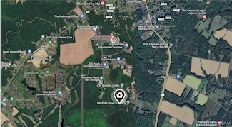 1322 Harris Rd, Kilmarnock, VA 22482