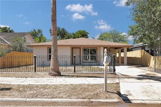 1110 E Lovett St, Edinburg, TX 78541