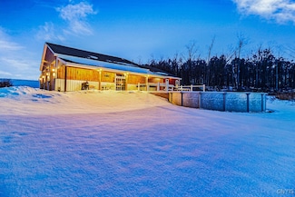 6908 Sanger Hill Rd, Waterville, NY 13480