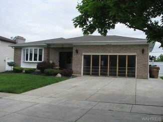 72 Denise Dr, Buffalo, NY 14227