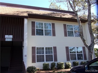 2400 Forest Dr Unit 260, Inverness, FL 34453
