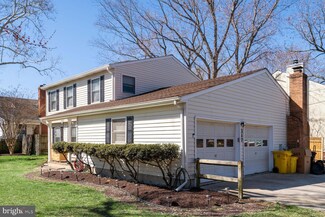 317 Kenmore Ave, Edgewater, MD 21037