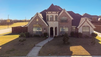 2614 Chesterfield Rd, Garland, TX 75043