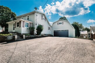 129 East Ave, Indiana, PA 15701