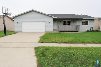 503 David Ave, Baltic, SD 57003