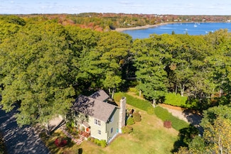 23 Stovers Point Rd, Harpswell, ME 04079