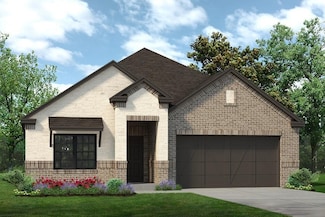 1015 Moss Grove Trail, Justin, TX 76247