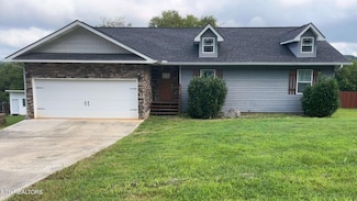 151 Clear Creek Way, Kodak, TN 37764