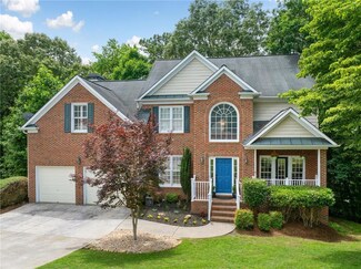 117 Willow View Ln, Canton, GA 30114