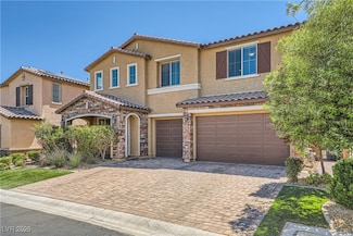 12296 Kings Eagle St, Las Vegas, NV 89141
