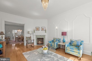 1513 Webster St NW, Washington, DC 20011