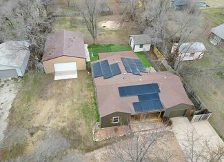 5435 N Athenian Ave, Wichita, KS 67204