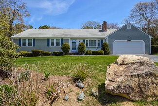 32 Purdue Dr, South Dennis, MA 02660