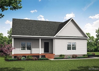 120 Holly Ct, Mineral, VA 23117