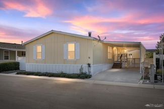 600 S Dennison Rd Unit 76, Tehachapi, CA 93561