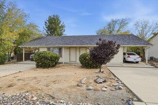 7175 E Thrush Ln, Prescott Valley, AZ 86314