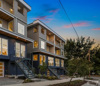 520 A N 48th St, Seattle, WA 98103
