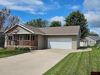 112 Wishbone Way, Courtland, MN 56021