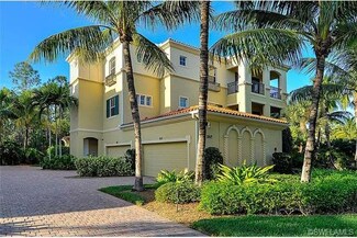 2817 Tiburon Blvd E Unit 103, Naples, FL 34109