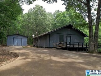367 Hammock Dr, Lineville, AL 36266