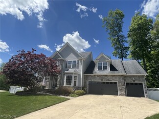 1341 Freeport Dr, Medina, OH 44256