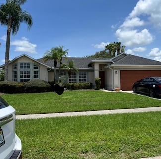 2421 Queenswood Cir, Kissimmee, FL 34743