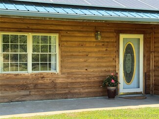 3730 Buffalo Mountain Rd, McAlester, OK 74501