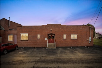 206 Alexander Ave, Strabane, PA 15363