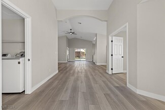 4029 Allyson Rae St, North Las Vegas, NV 89032