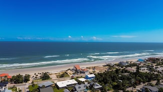 4736 S Atlantic Ave, Point Orange, FL 32127