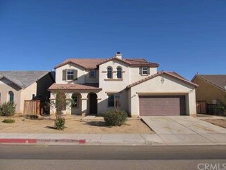 12488 Mesa St, Victorville, CA 92392