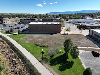 287 E Grinnell St Unit Lot 4B, Sheridan, WY 82801