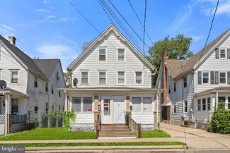 99 Chestnut St, Salem, NJ 08079