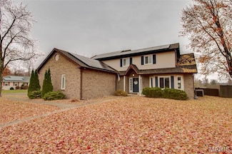 38 Katie Lynn Ct, Glen Carbon, IL 62034