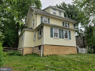 2922 E Cold Spring Ln, Baltimore, MD 21214