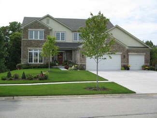 26315 W Ravine Woods Dr, Channahon, IL 60410