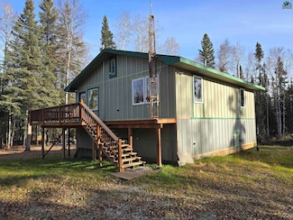 248 Randall Ct, Fairbanks, AK 99712