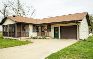 13696 Ivy Ave, Greene, IA 50636