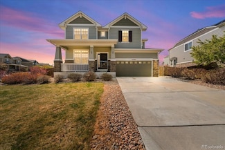 24394 E Dorado Place, Aurora, CO 80016