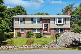 6 Starknaught Heights, Gloucester, MA 01930