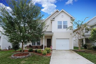 6236 Salamander Run Ln, Charlotte, NC 28215