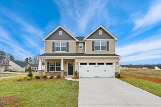 502 Valentine Ct, Graham, NC 27253