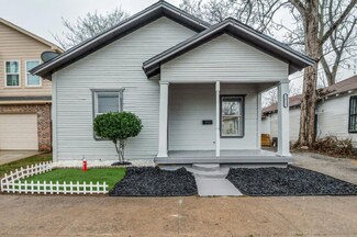 2815 Sutton St, Dallas, TX 75210