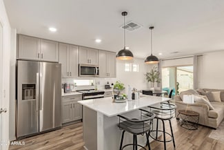 1608 W Inca Dr, Coolidge, AZ 85128