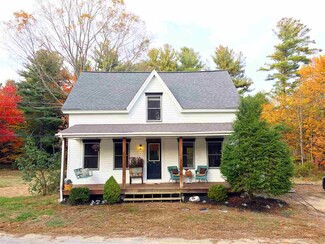 74 Sargent Rd, Sandown, NH 03873