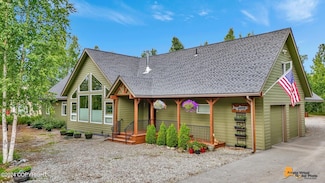 6970 S Meyers Cir, Wasilla, AK 99654
