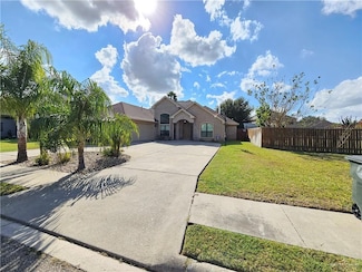 1704 E 30th St, Mission, TX 78574