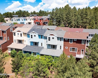 2335 W Silverton Dr, Flagstaff, AZ 86001