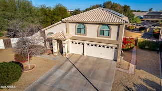 6443 N 77th Dr, Glendale, AZ 85303