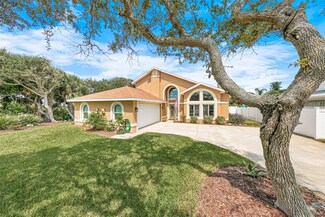 50 Tina Maria Cir, Ponce Inlet, FL 32127